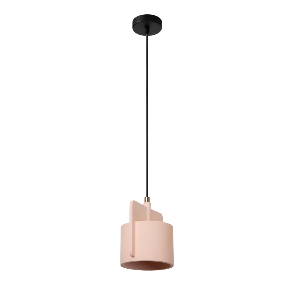Lucide Design hanglampNinja roze - 44415/16/66